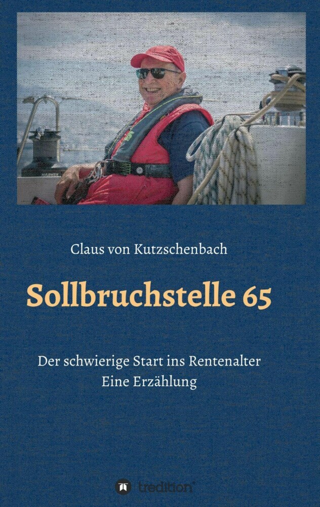 Sollbruchstelle 65 main product photo