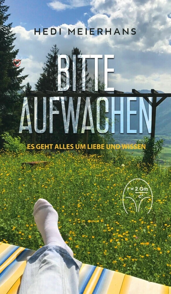 Bitte aufwachen main product photo