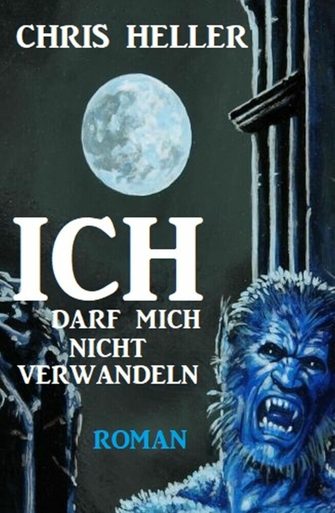 Ich darf mich nicht verwandeln main product photo