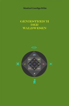 Geniestreich der Waldwesen