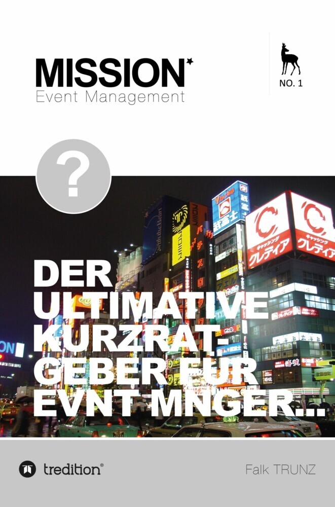 Operatives Event Management main product photo