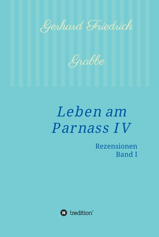 Leben am Parnass IV main product photo