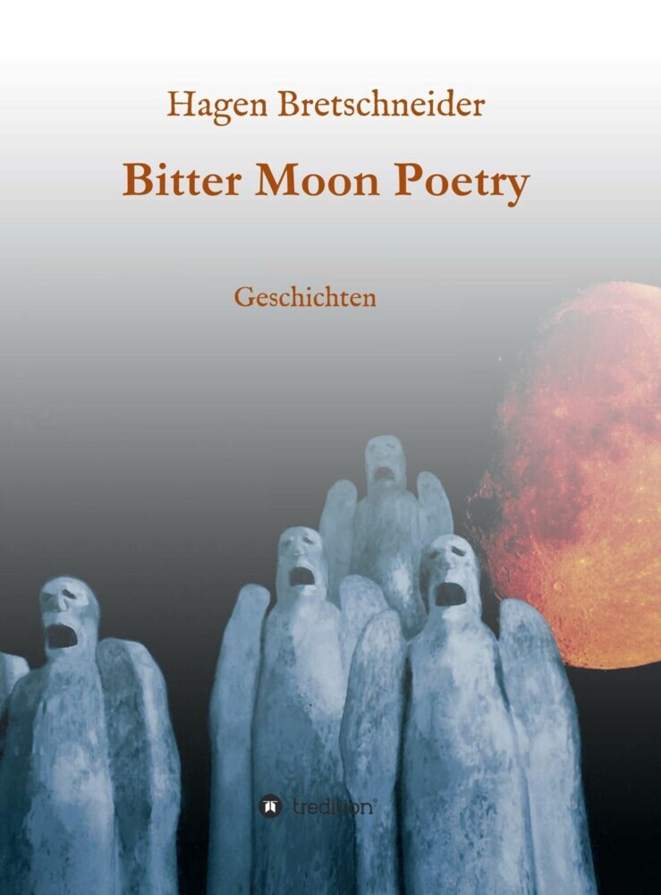 Bitter Moon Poetry main product photo