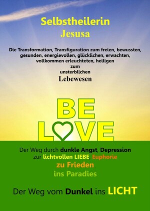 BE LOVE