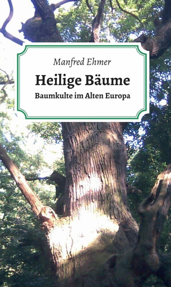 Heilige Bäume main product photo