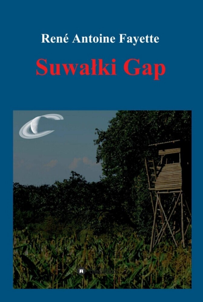 Suwa?ki Gap main product photo