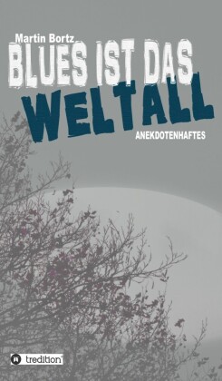 Blues ist das Weltall