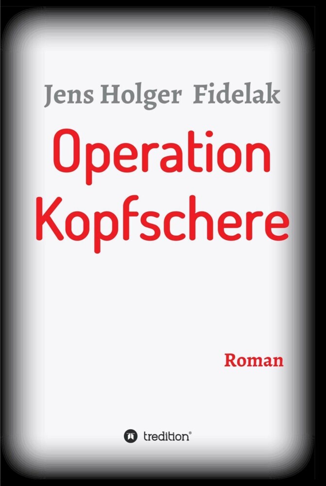 Operation Kopfschere main product photo