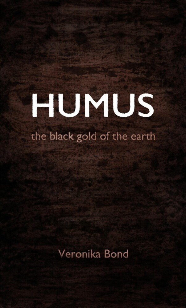 HUMUS main product photo