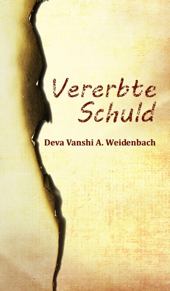 Vererbte Schuld main product photo