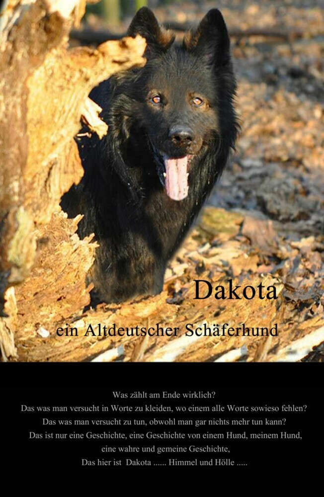 Dakota main product photo