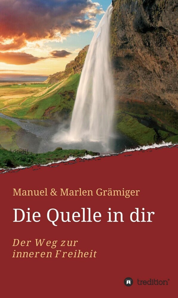 Die Quelle in dir main product photo