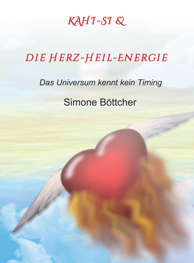 KAHI-SI & die Herz-Heil-Energie main product photo