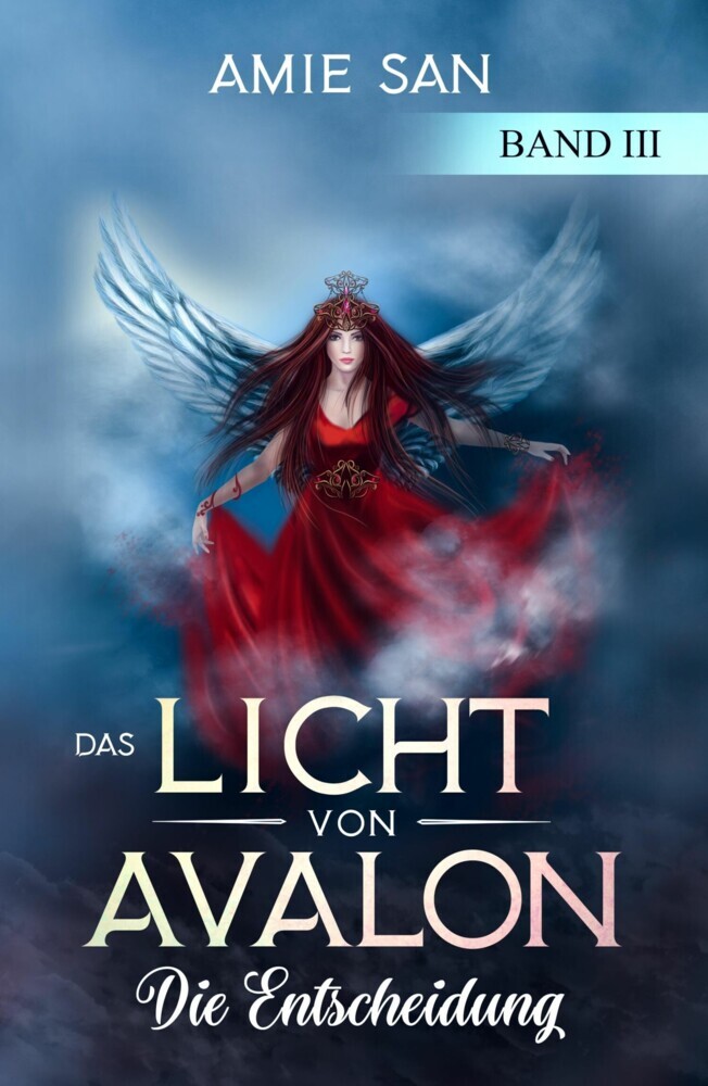 Das Licht von Avalon main product photo
