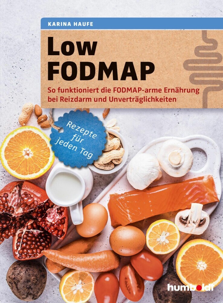Low FODMAP main product photo