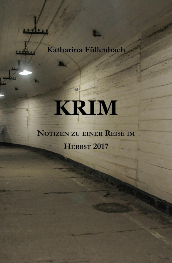 KRIM main product photo