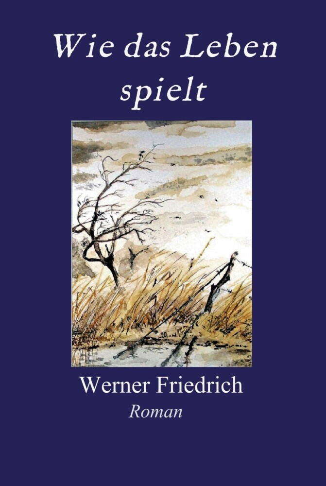 Wie das Leben spielt main product photo