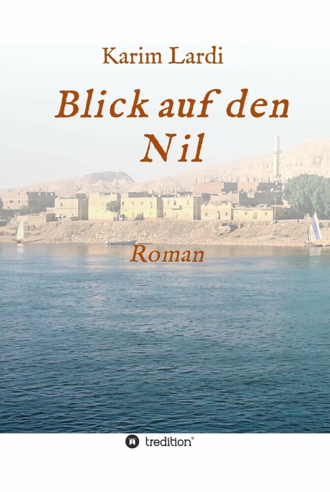 Blick auf den Nil main product photo