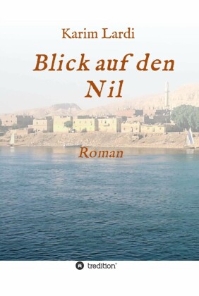 Blick auf den Nil