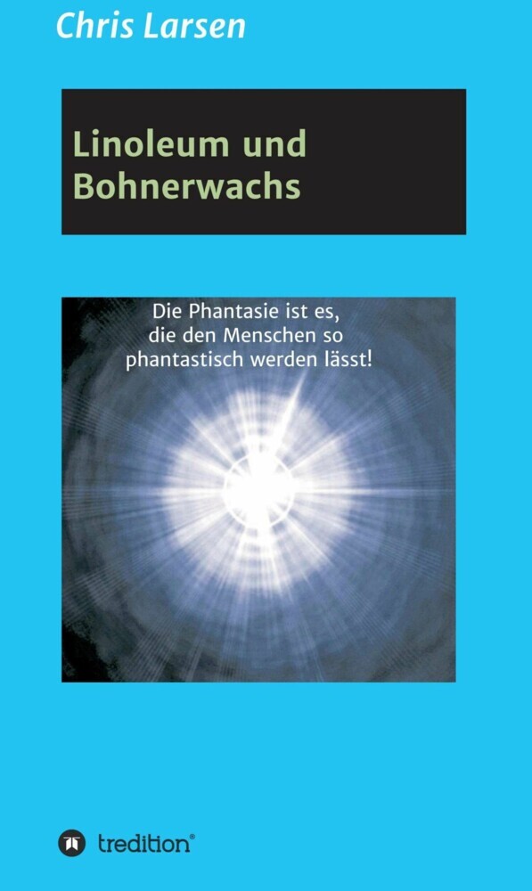 Linoleum und Bohnerwachs main product photo