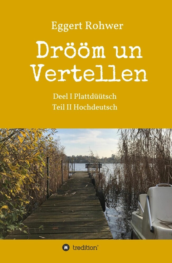 Drööm un Vertellen main product photo