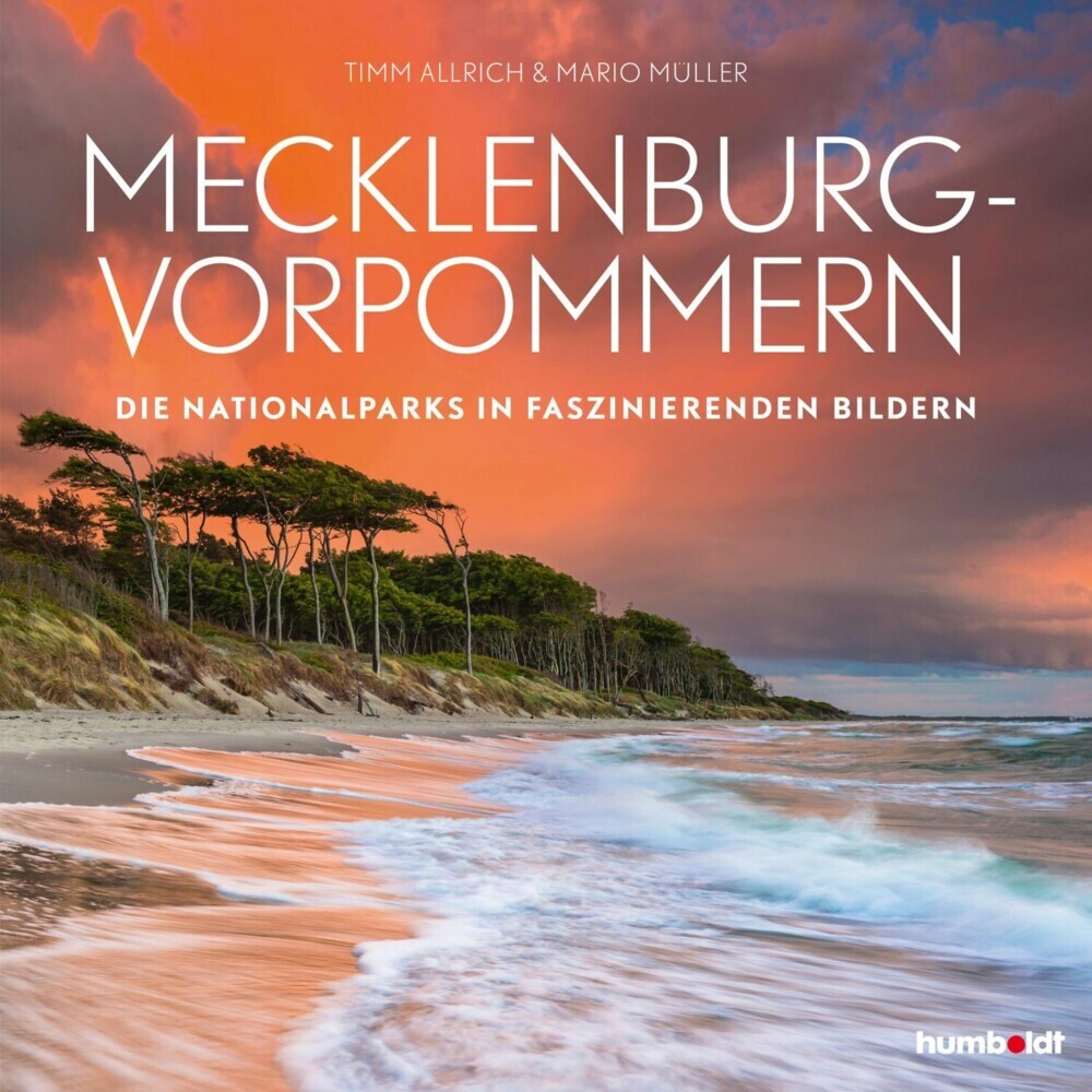 Mecklenburg-Vorpommern main product photo