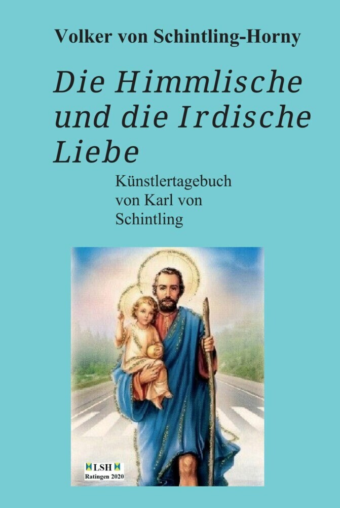 Die Himmlische und die Irdische Liebe main product photo