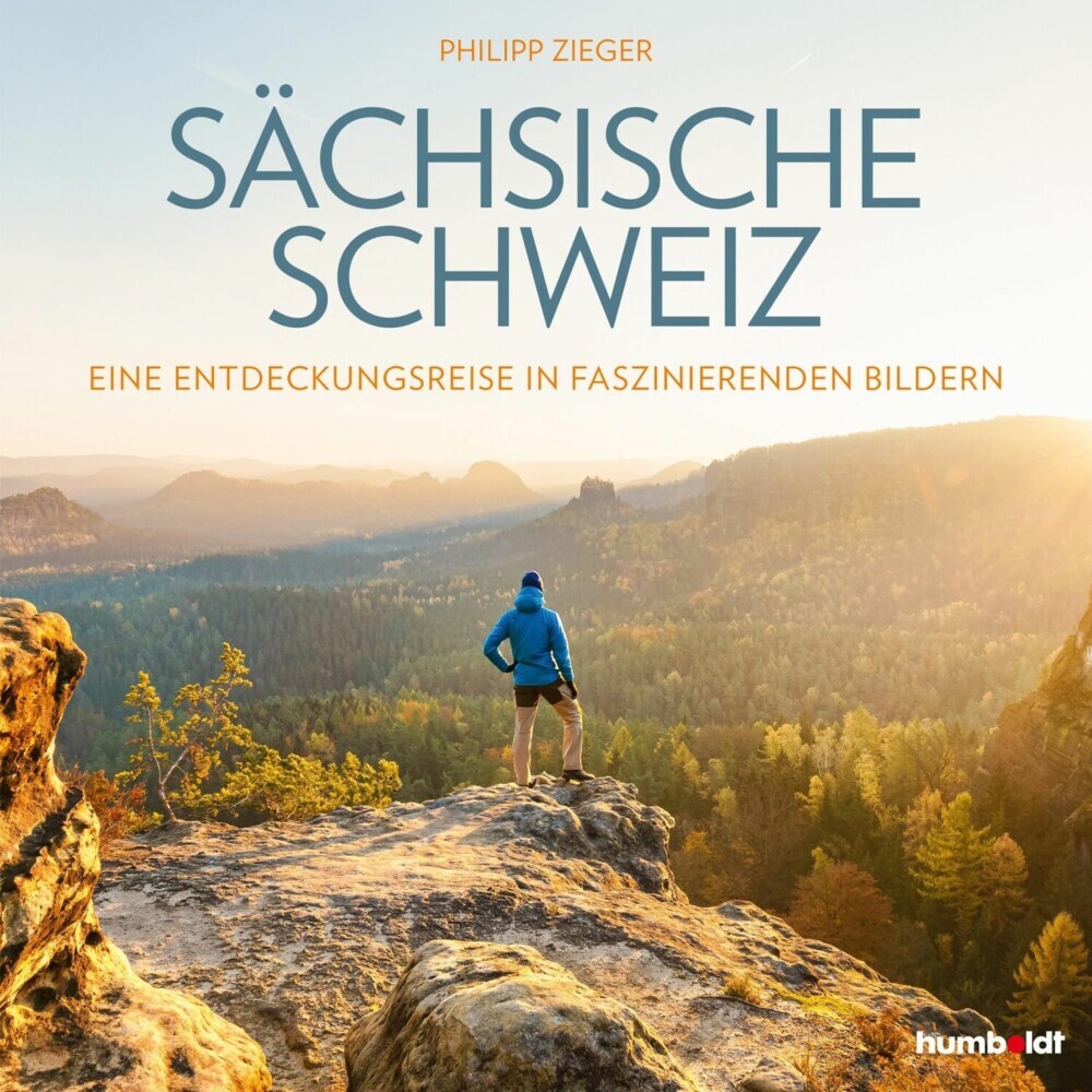 Sächsische Schweiz main product photo