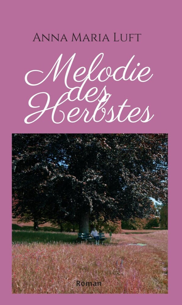 Melodie des Herbstes main product photo