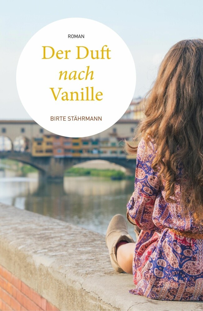 Der Duft nach Vanille main product photo