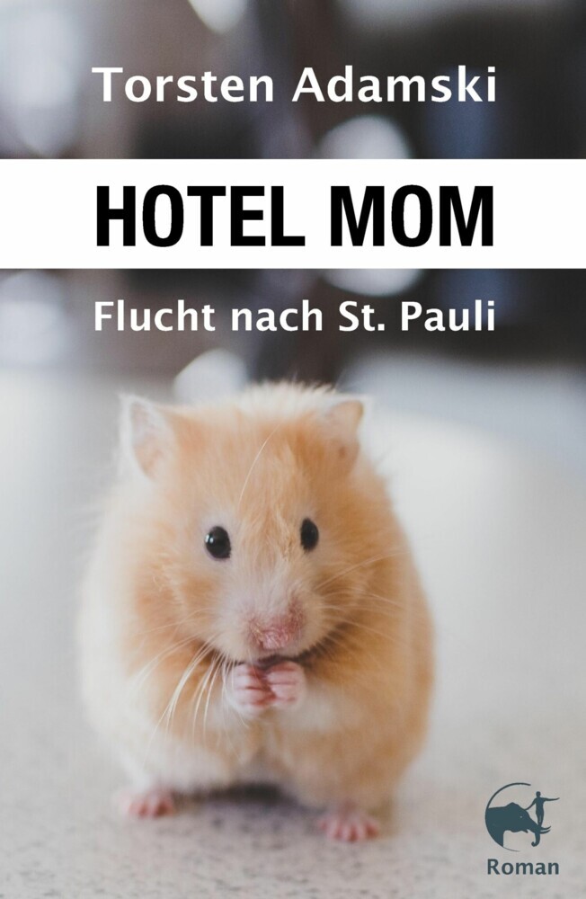 Hotel Mom - Flucht nach St. Pauli main product photo