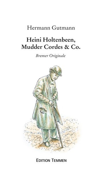 Heini Holtenbeen, Mudder Cordes & Co. main product photo