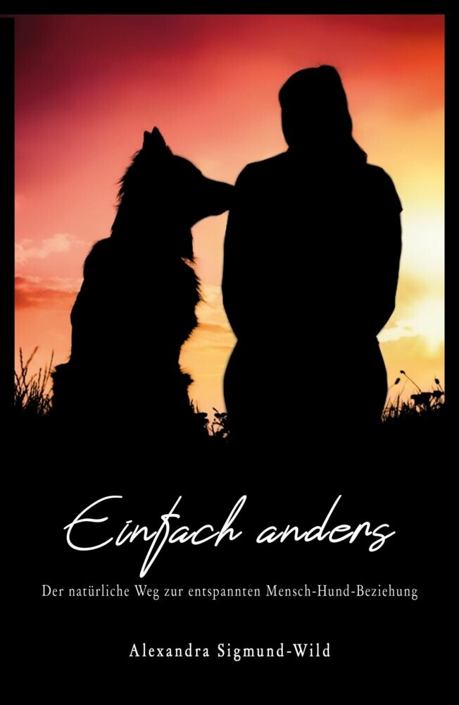 Einfach anders main product photo