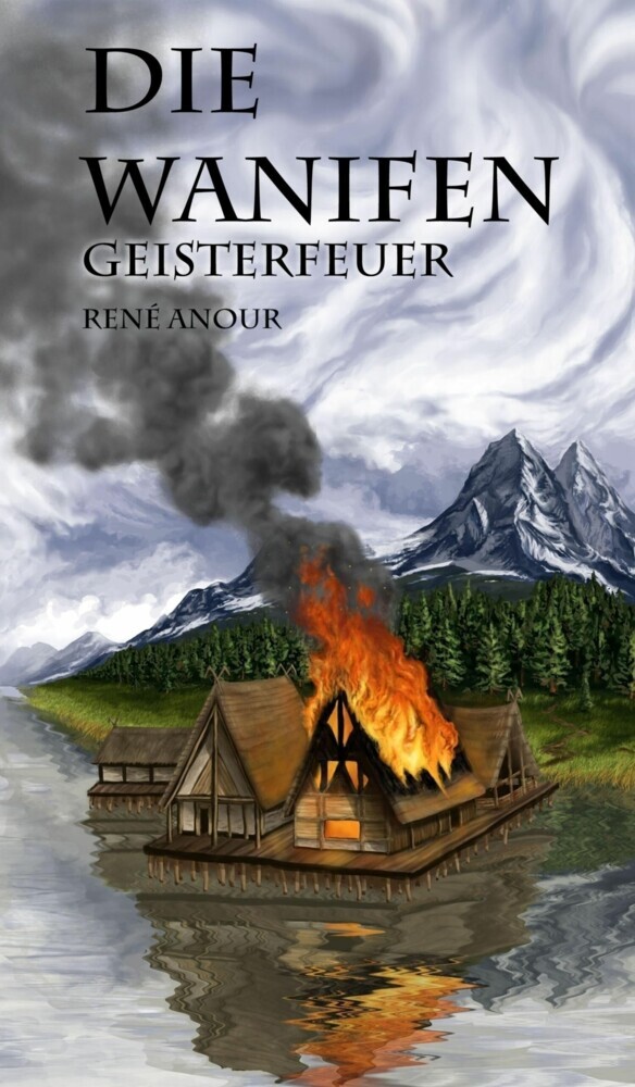 Die Wanifen-Geisterfeuer main product photo