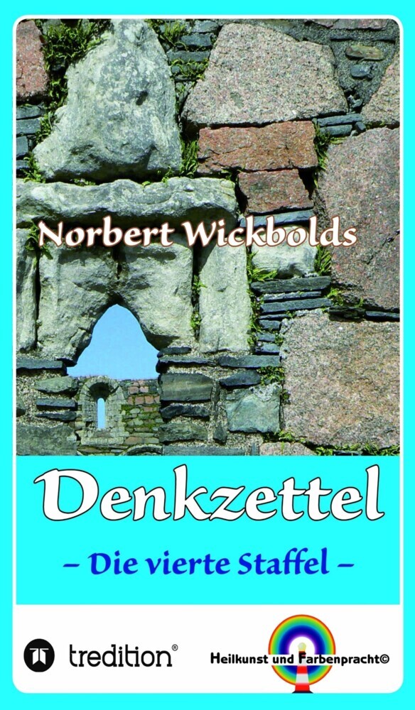 Norbert Wickbolds Denkzettel 4 main product photo