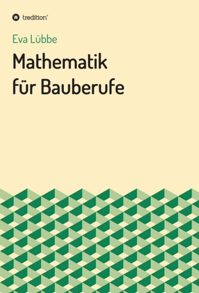 Mathematik für Bauberufe main product photo