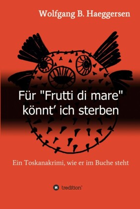 Für 'Frutti di mare' könnt' ich sterben