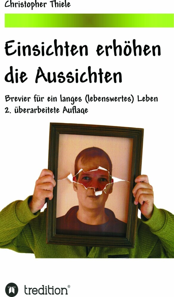 Einsichten erhöhen die Aussichten main product photo