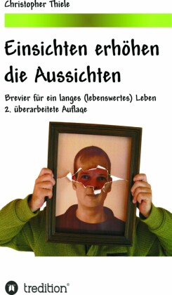 Einsichten erhöhen die Aussichten