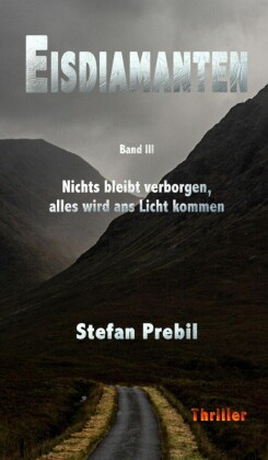 Eisdiamanten Trilogie Band 3