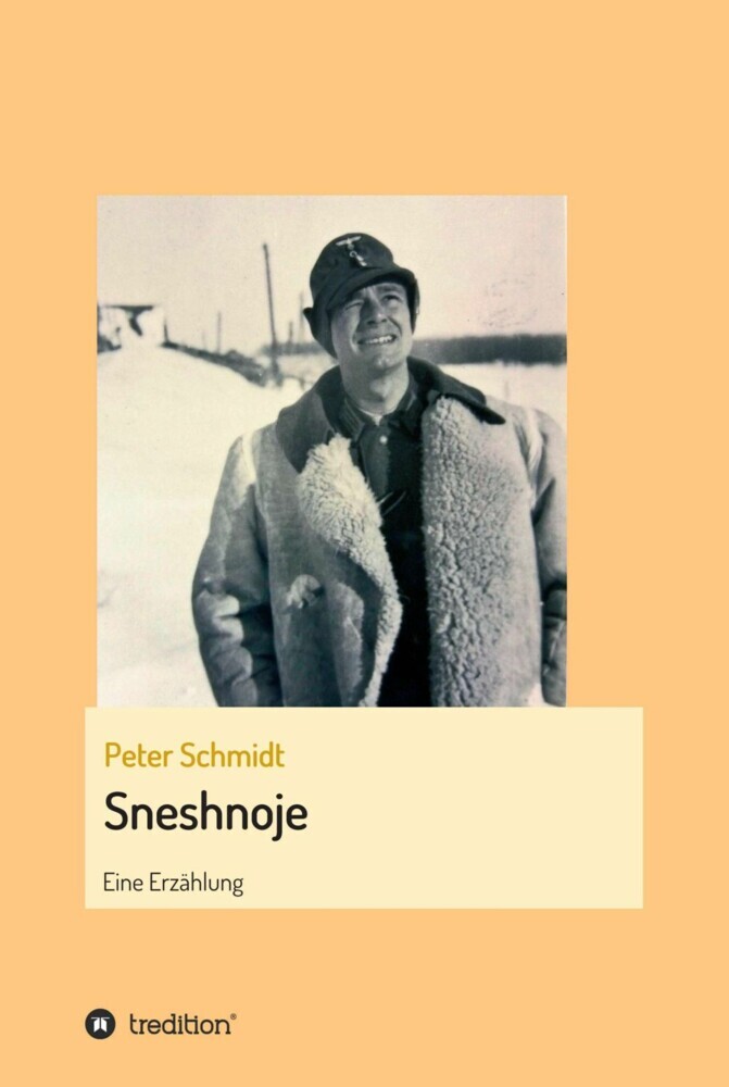 Sneshnoje main product photo