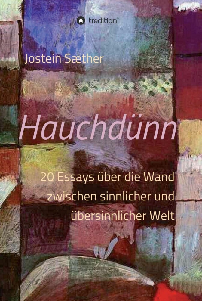 Hauchdünn main product photo