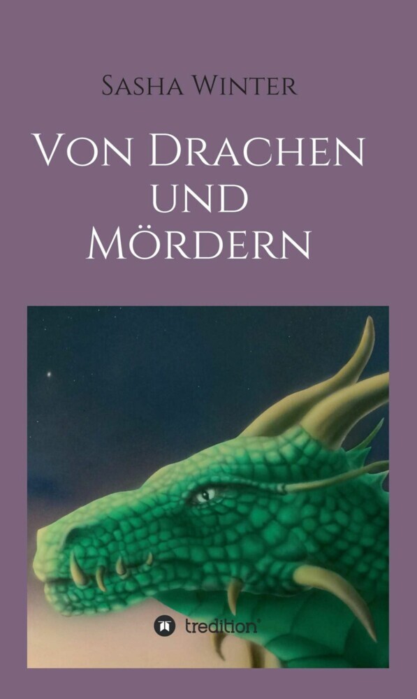 Von Drachen und Mördern main product photo