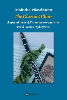 The Clarinet Choir