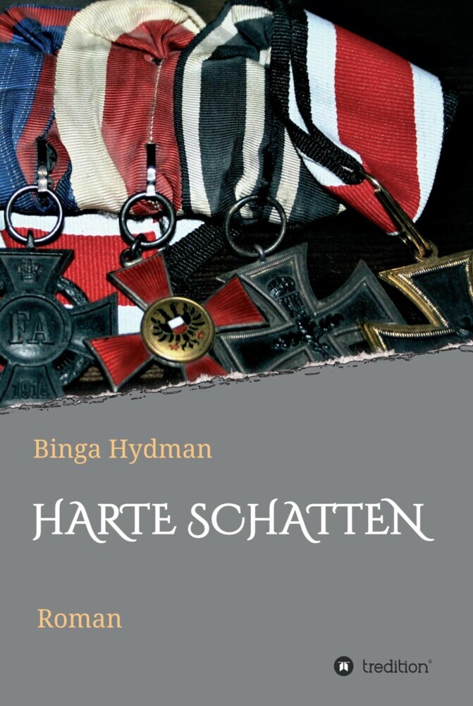 Harte Schatten main product photo