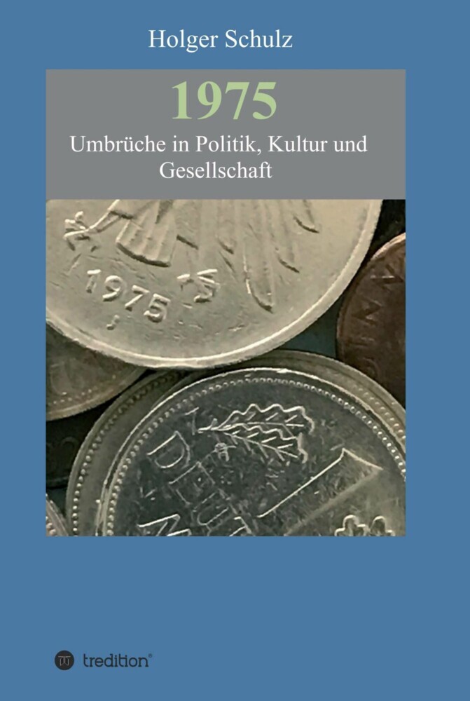1975 - Umbrüche in Politik, Kultur und Gesellschaft main product photo