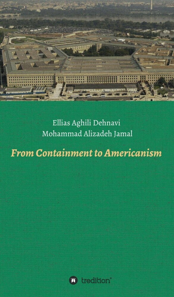 From Containment to Americanism main product photo
