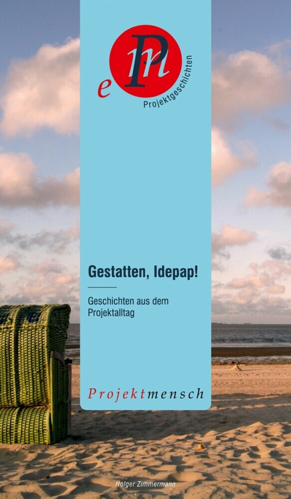 Gestatten, Idepap! main product photo