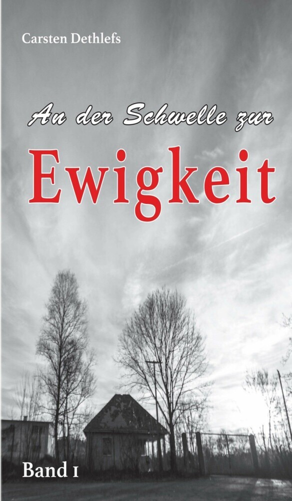 An der Schwelle zur Ewigkeit main product photo