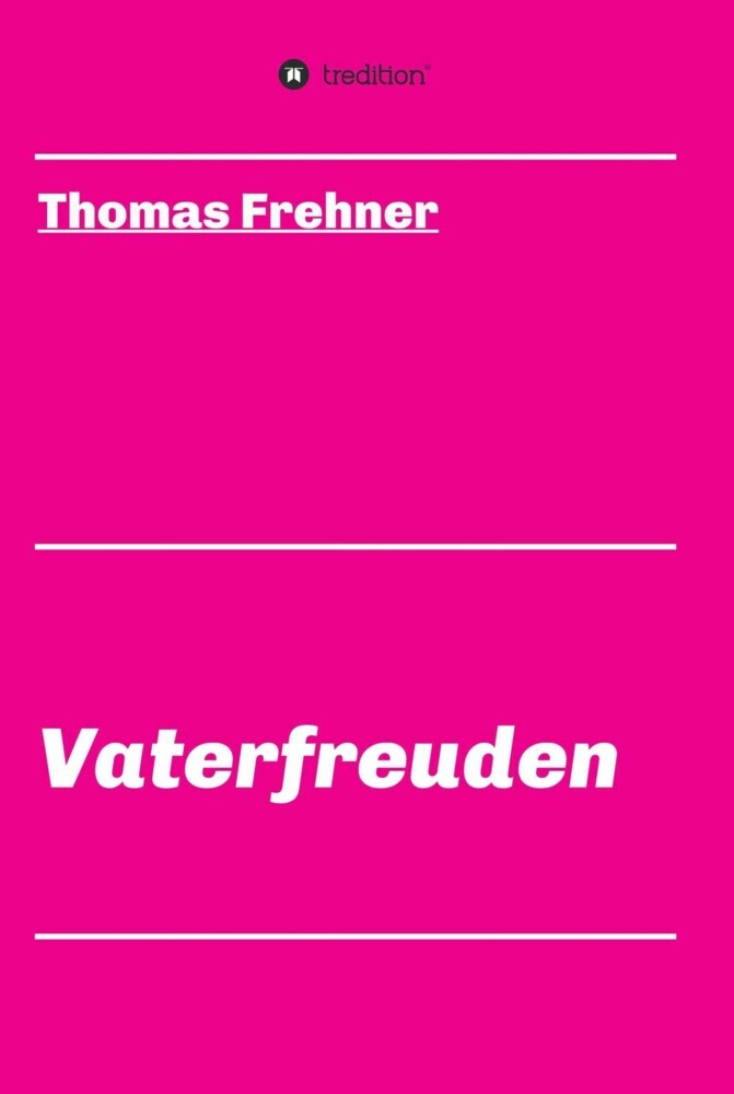 Vaterfreuden main product photo